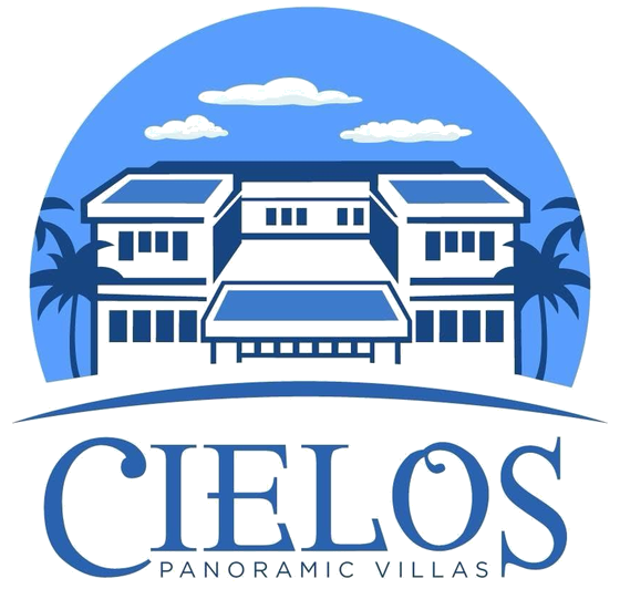 Cielos Panoramic Villas